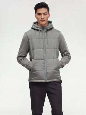 Tentree Jacket Men’s Medium